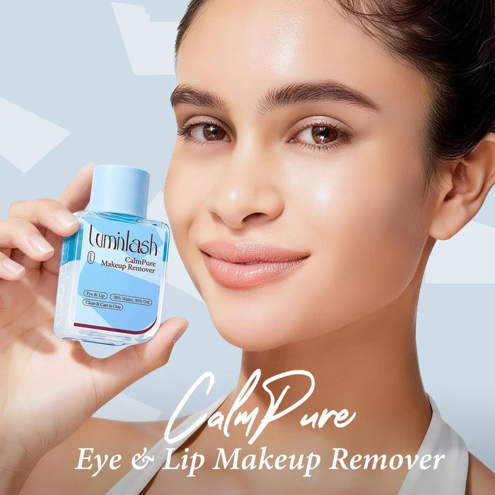 SACE LADY Gentle Eye & Lip Makeup Remover - product image 2