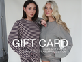 Gift Card - Milkstain Apparel