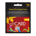 Gift Cards