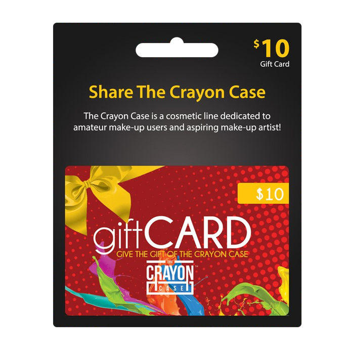 Gift Cards