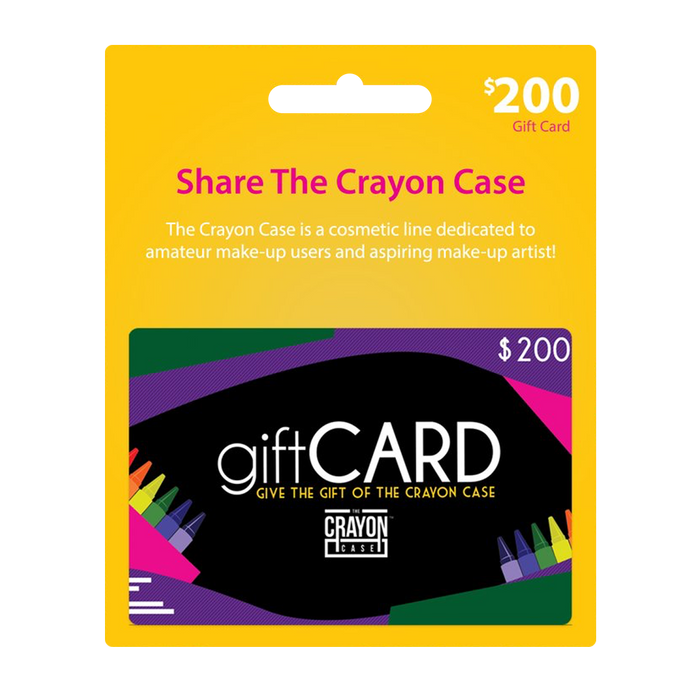 Gift Cards