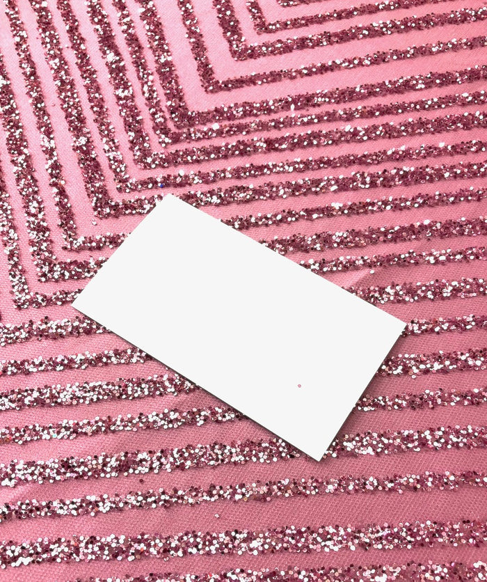 Glacier Glitter
