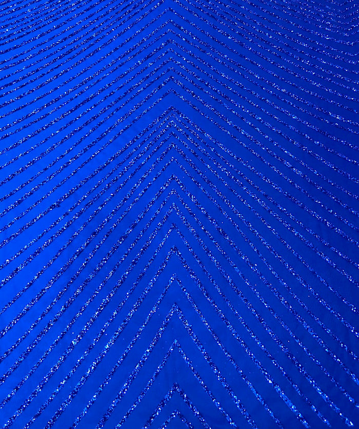 Glacier Glitter