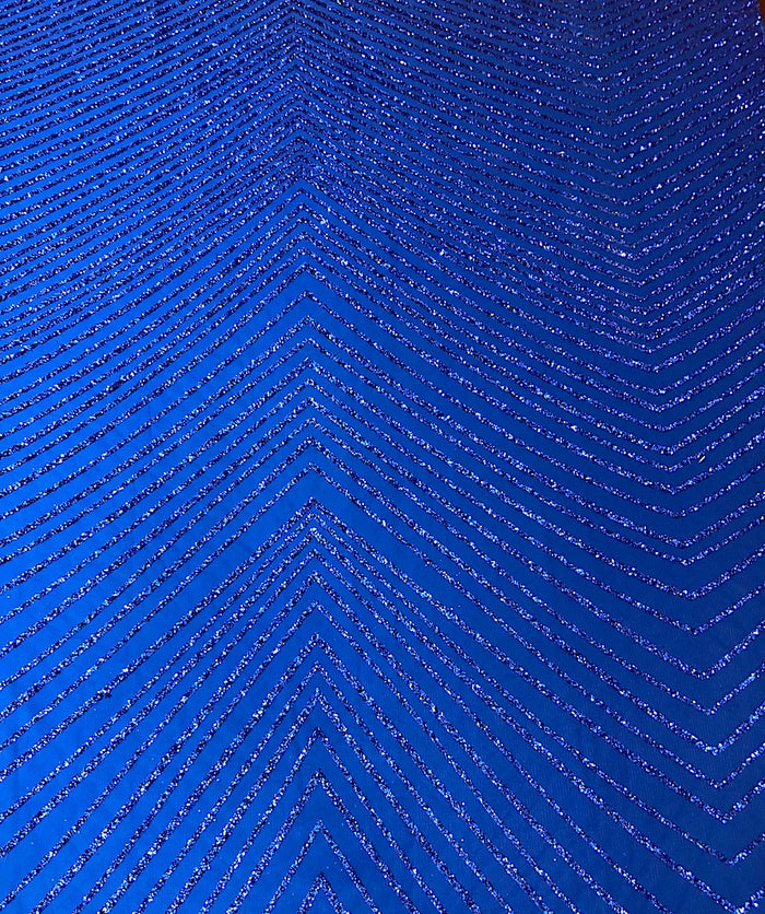 Glacier Glitter