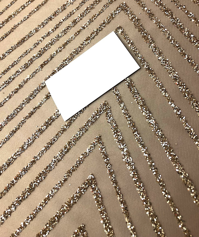 Glacier Glitter
