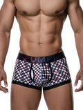Glitch Boxer