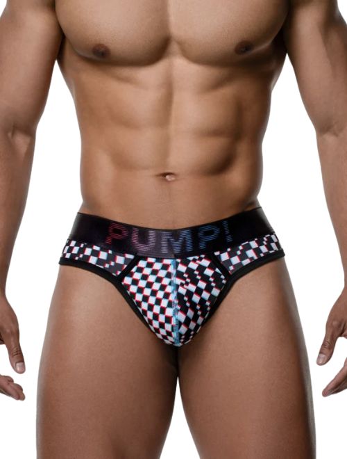 Glitch Thong