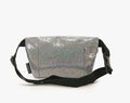 Glitter Slim Fanny Pack