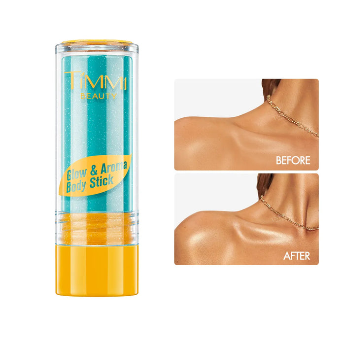 Bronzed Honey