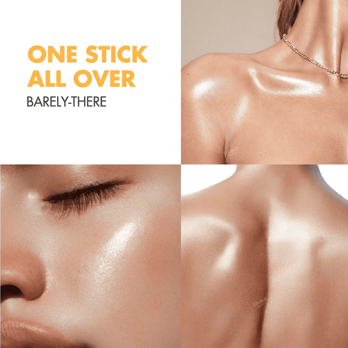 SACE LADY Glow & Aroma Body Stick Sun-Kissed Glow - product image 4