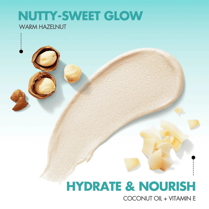 SACE LADY Glow & Aroma Body Stick Sun-Kissed Glow - product image 5