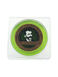Glycerin Shaving Soap - Lime