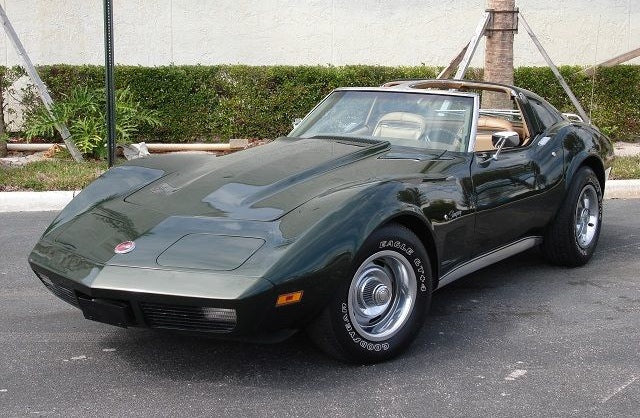 GM WA4548 Dark Green Metallic Basecoat With Reducer Quart (Basecoat Only)