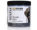 Golden Paintworks Metallic Whisper (DM23)