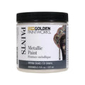 Golden Paintworks Metallic White Gold (DM05)
