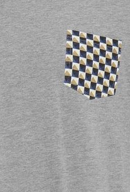 Graphic Pocket T-Shirt