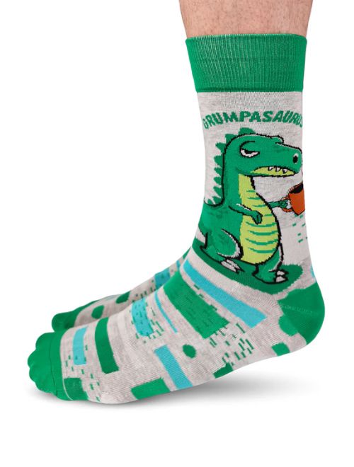 Grumpasaurus