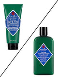 Hair Care Starter Kit