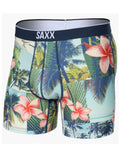 Halftone Tropics