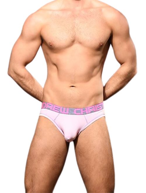Hang Free Locker Room Jock - Pink