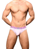 Hang Free Locker Room Jock - Pink