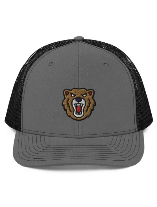Hangry Bear Hat