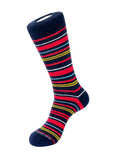 Hawthorn Stripe Sock