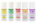 Healing Nation -Muscle Rub/Pain Relief Roll On - CBD (1ct)