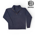 Herald&Co. Quarter Sweatshirt
