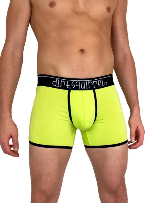 High-Lite Bamboo Boxer Brief