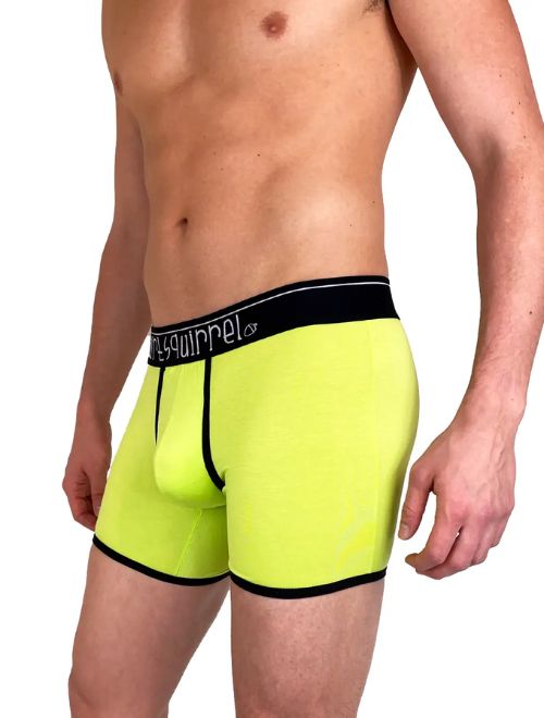 High-Lite Bamboo Boxer Brief