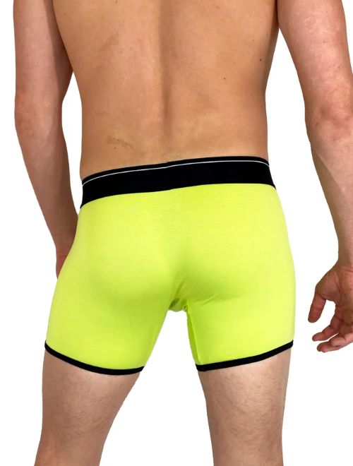 High-Lite Bamboo Boxer Brief