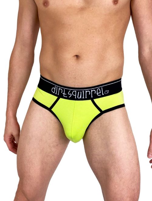 High-Lite Bamboo Brief