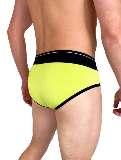 High-Lite Bamboo Brief