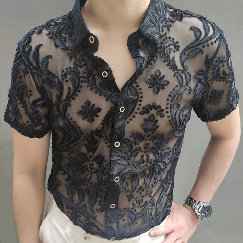 XL / Black