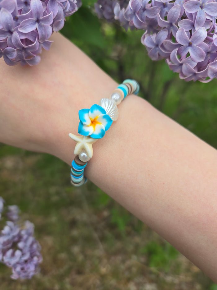 High tide 🏖️ bracelet