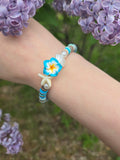High tide 🏖️ bracelet