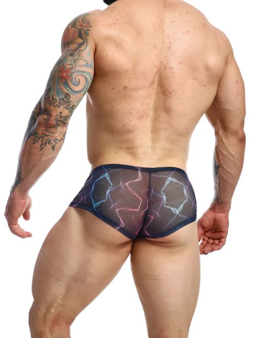 Hip Hugger - Energy