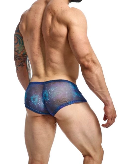 Hip Hugger - Galactic