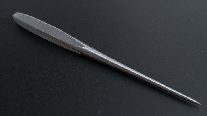Hitohira Stainless Meuchi Eel Spike (Straight) - HITOHIRA
