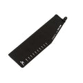 Hobie Mirage MD180 Replacement Turbo Fin V2