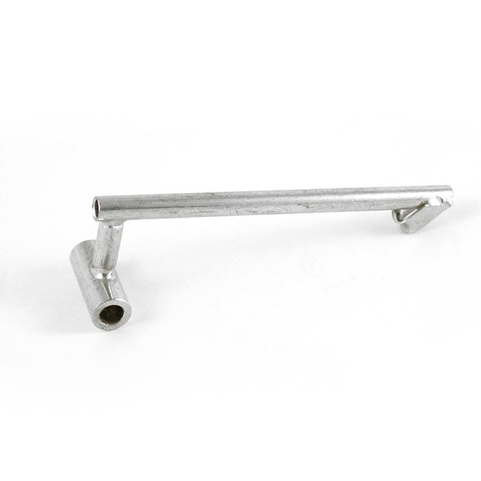Hobie Original Mirage Drive Rudder Stainless Steel Mount, Item #81350001