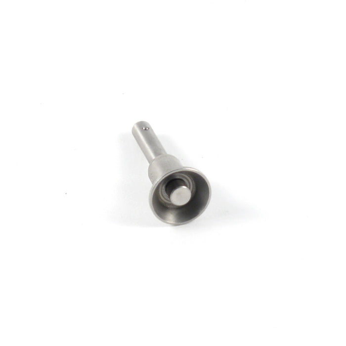 Hobie Quick Release Pin, 1/4" x 3/4" Cup, Item #20302