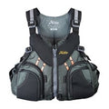 Hobie Thin-Back PFD life vest Men's Fish, S/M