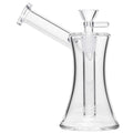Human Grade 6" Hourglass Sidecar (1ct)