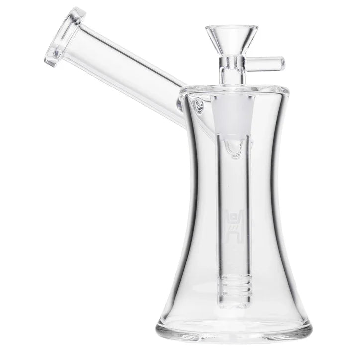 Human Grade 6" Hourglass Sidecar (1ct)