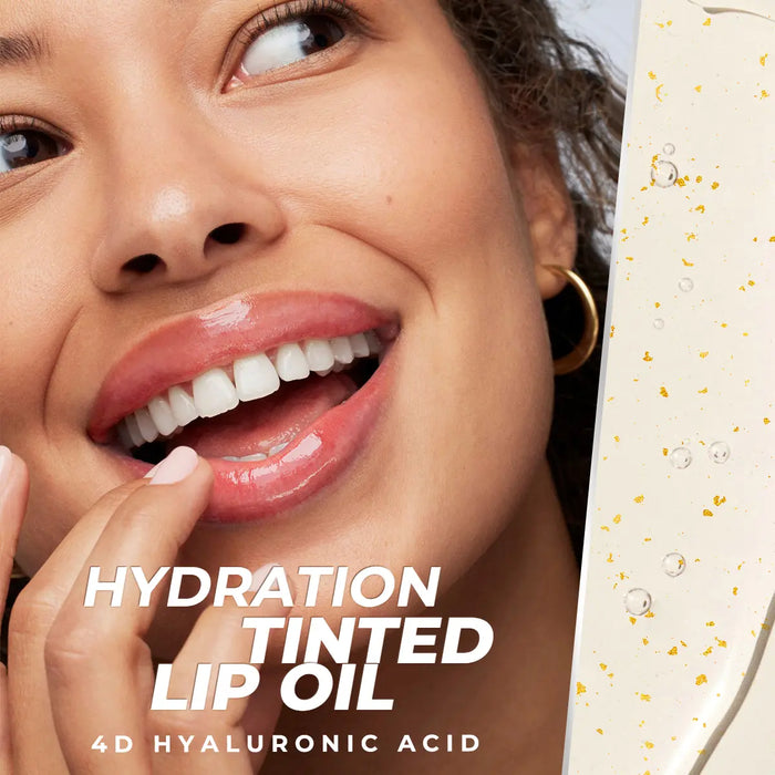 SACE LADY Hyaluronic Acid Lip Oil for Dry Lips - product image 2