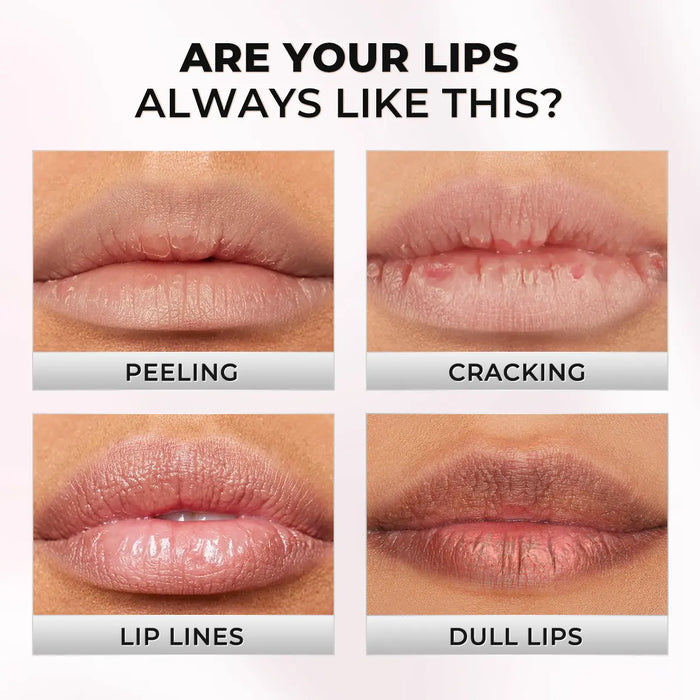 SACE LADY Hyaluronic Acid Lip Oil for Dry Lips - product image 3