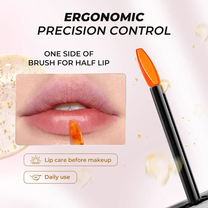 SACE LADY Hyaluronic Acid Lip Oil for Dry Lips - product image 6