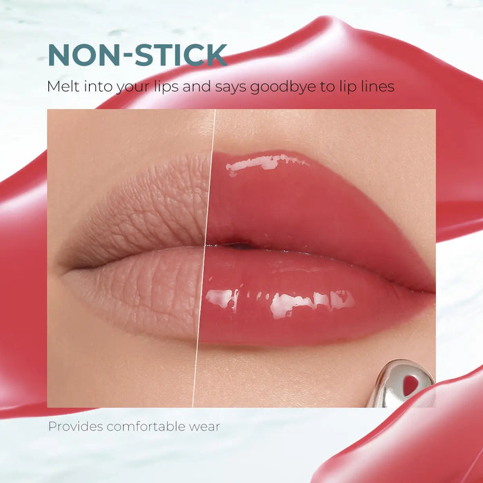SACE LADY Icy Kiss Glossy Lip Tint - product image 3